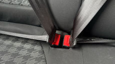 MG ZS 1.5 VTi-TECH Excite 5dr Petrol Hatchback